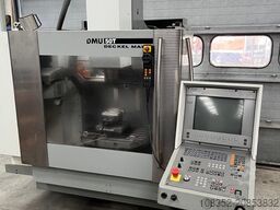 Deckel Maho DMU 50 T