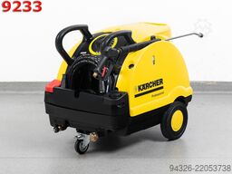 Kärcher HDS 798 C - 750 l/h - 170bar - 400V