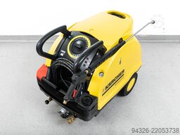 Kärcher HDS 798 C - 750 l/h - 170bar - 400V