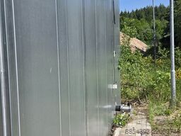 Heber Trocknungsanlage Outdoor RG 50