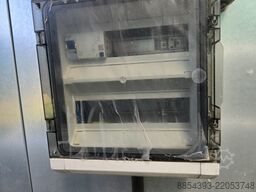 Heber Trocknungsanlage Outdoor RG 50