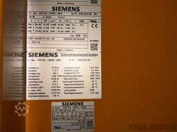 XYZ SL 1100/1500 XL Siemens 840D