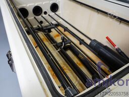 Liebisch SKBWF 1000 A-TR Korrosionsprüfgerät