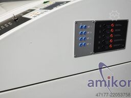Liebisch SKBWF 1000 A-TR Korrosionsprüfgerät
