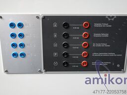 Liebisch SKBWF 1000 A-TR Korrosionsprüfgerät