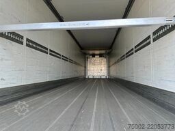 Schmitz Cargobull SKO 24/L CARRIER VECTOR 1950 MT D/E / DISCBRAKE...