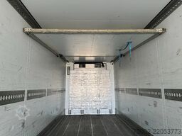 Schmitz Cargobull SKO 24/L CARRIER VECTOR 1950 MT D/E / DISCBRAKE...