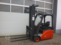 Linde E16 C