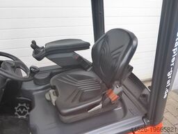 Linde E16 C