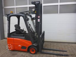Linde E16 C
