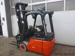 Linde E14