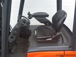 Linde E14