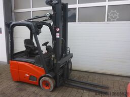 Linde E14