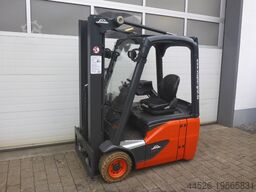 Linde E16 C