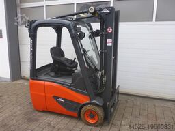 Linde E16 C