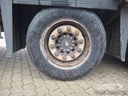 Schmitz Cargobull Curtainsider Mega