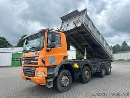 DAF CF 400 8x4 / Carnehl  / Bordmatik  / EURO 5