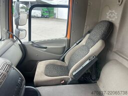 DAF CF 400 8x4 / Carnehl  / Bordmatik  / EURO 5