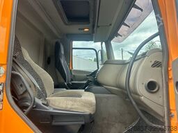 DAF CF 400 8x4 / Carnehl  / Bordmatik  / EURO 5