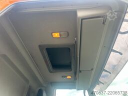 DAF CF 400 8x4 / Carnehl  / Bordmatik  / EURO 5
