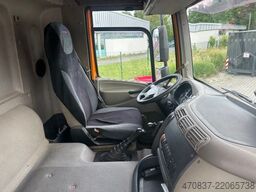 DAF CF 400 8x4 / Carnehl  / Bordmatik  / EURO 5