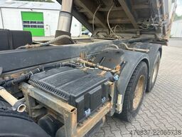 DAF CF 400 8x4 / Carnehl  / Bordmatik  / EURO 5