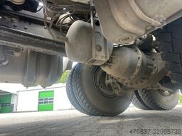 DAF CF 400 8x4 / Carnehl  / Bordmatik  / EURO 5