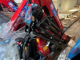  HMF KRAN 340K-RC / 3 x Ausschub / Funk **NEU**