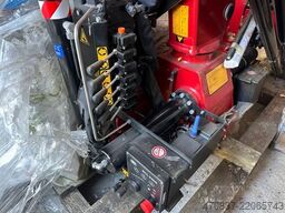  HMF KRAN 340K-RC / 3 x Ausschub / Funk **NEU**