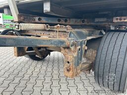 KRONE AZ 18 BDF + Spier Koffer