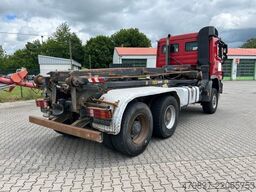 MERCEDES-BENZ Actros 3346 MP 3 / BLATT-BLATT / 3 x Pedal