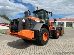 HITACHI ZW 180-6 / Hochkippschaufel / Waage