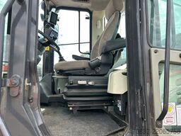 HITACHI ZW 180-6 / Hochkippschaufel / Waage