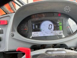 HITACHI ZW 180-6 / Hochkippschaufel / Waage