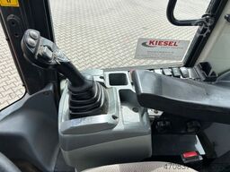 HITACHI ZW 180-6 / Hochkippschaufel / Waage