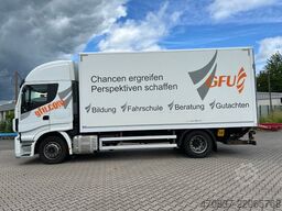 IVECO AS 190S 420 / Ex Fahrschule / LBW