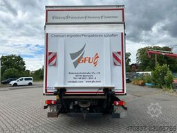 IVECO AS 190S 420 / Ex Fahrschule / LBW