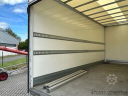 IVECO AS 190S 420 / Ex Fahrschule / LBW
