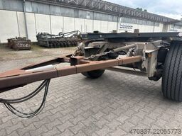 FLIEGL ZWP 18 / Ex-Fahrschule / kein Rost / TüV 02-27