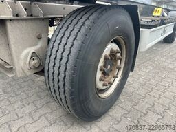 FLIEGL ZWP 18 / Ex-Fahrschule / kein Rost / TüV 02-27