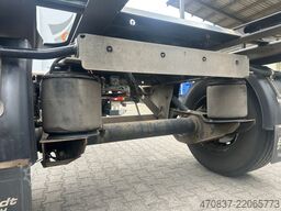 FLIEGL ZWP 18 / Ex-Fahrschule / kein Rost / TüV 02-27