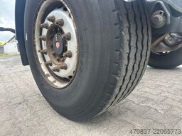 FLIEGL ZWP 18 / Ex-Fahrschule / kein Rost / TüV 02-27