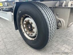 FLIEGL ZWP 18 / Ex-Fahrschule / kein Rost / TüV 02-27