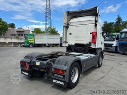 SCANIA R480 4x2