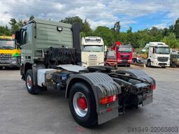 MERCEDES-BENZ Actros 2046A 4x4