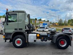 MERCEDES-BENZ Actros 2046A 4x4