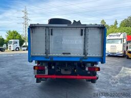SCANIA R480 10x4 Fassi 660 Kipper 3S
