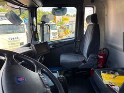 SCANIA R480 10x4 Fassi 660 Kipper 3S
