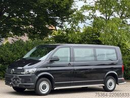 VW T6 Kombi 2.0 Tdi Lang L2 Klima 9Sitze Schiebetür