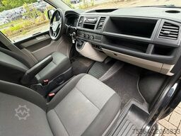 VW T6 Kombi 2.0 Tdi Lang L2 Klima 9Sitze Schiebetür